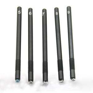 Wholesale Hardness Pencil with Material of Natural stone for getting Hardness of gemstone from china suppliers