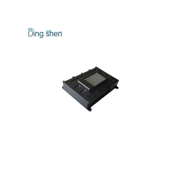 Quality Low Latency Cofdm Digital Video Transmitter 4/8MHz RF Bandwidth for sale