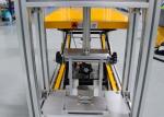 IEC 62196-1 Charging Interface Mechanical Load Test Device Vehicle Connector