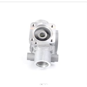 Chromate Plating Automation Fixtures , Tooling And Fixtures CNC Machining OEM