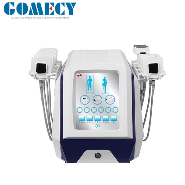 Quality Jisu IP 10 Handles Hot Sculpting body Fat dissolving Machine for sale