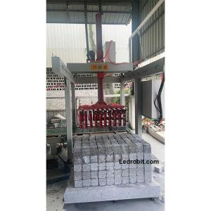 Wholesale Electric Palletizing Robot Arm Loading Unloading Industrial Assembly Robots from china suppliers