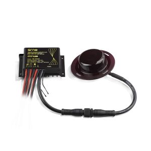 Wholesale Programmable Automatic Solar Street Light Controller With Motion Sensor from china suppliers