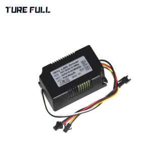 China 60W 700mA Led Lamp Driver OVP/OCP/SCP/OTP Protection For Led Grow Lighting on sale