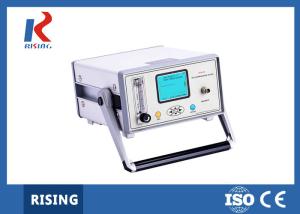Wholesale RSGA SF6 Gas Analyzer Comprehensive Tester SF6 Gas Dew Point Tester Purity Analyzer from china suppliers