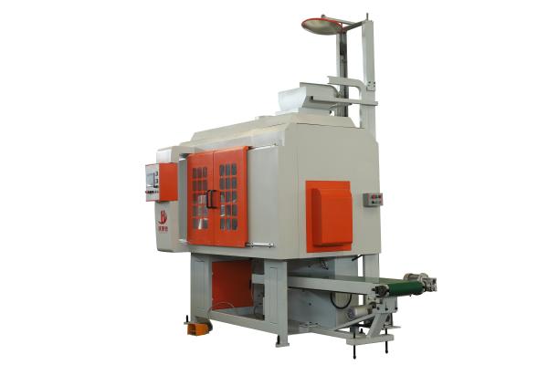 HZ -360 Core Shooting Machine With Conveyor Including Automatic Loading And
