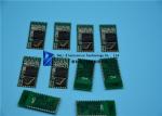 HC 05 RF Wireless Module , 10M Wireless Serial Module 6dBm Transmit Power