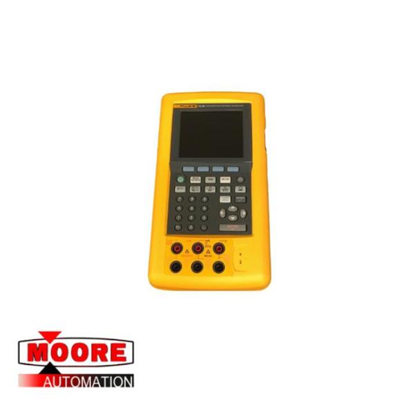 Quality 741B  FLUKE  Documenting Process Calibrator for sale