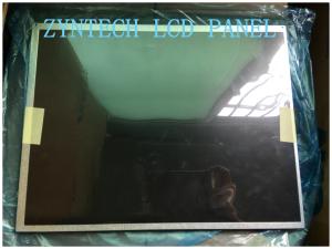 Wholesale G150XTN03.2 Industrial LCD Display WLED Backlight With RGB Vertical Stripe from china suppliers