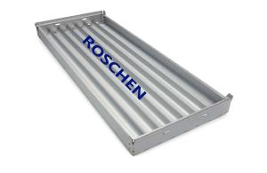 Wholesale HQ NQ PQ Core Trays , Plastic Core Tray For The Mining And Exploration Industry from china suppliers