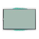 TN STN Segment LCD RYD2119TM-01