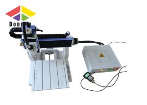 Wholesale Higher Percision Carving CNC 3D Router Machine For Advertisement Industry from china suppliers
