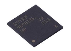 Wholesale Microcontroller MCU STM32F469BIT6 208LQFP Dual Quad SPI 180MHz Microcontroller Chip from china suppliers
