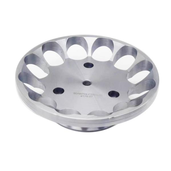 Quality Anodizing Aluminum Cnc Turning Parts Machining Custom 5 Axis Cnc Milling for sale
