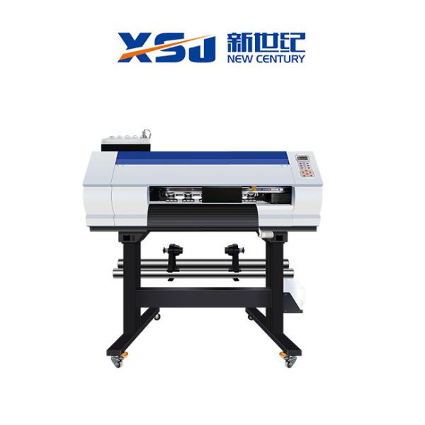 Quality Small Format 60cm Two Head Digital Printing Plotter FD65-2 for sale