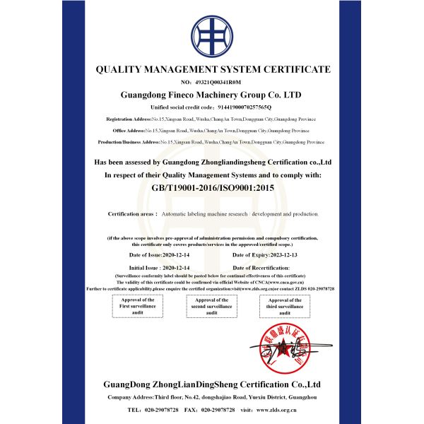 50L Desktop Automatic Screw Capping Machine for Glass Plastic Bottle Cap Sealing