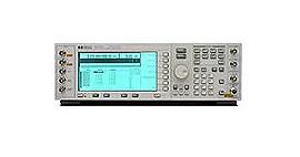 2GHz Digital RF Signal Generator Keysight Agilent E4431B ESG D Series
