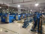 Good Stability Wire Binding Machine , Automatic Double Twist Buncher