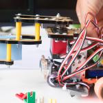 Educational Toy Testing Lab Results En71 European Safety Standards Third-party