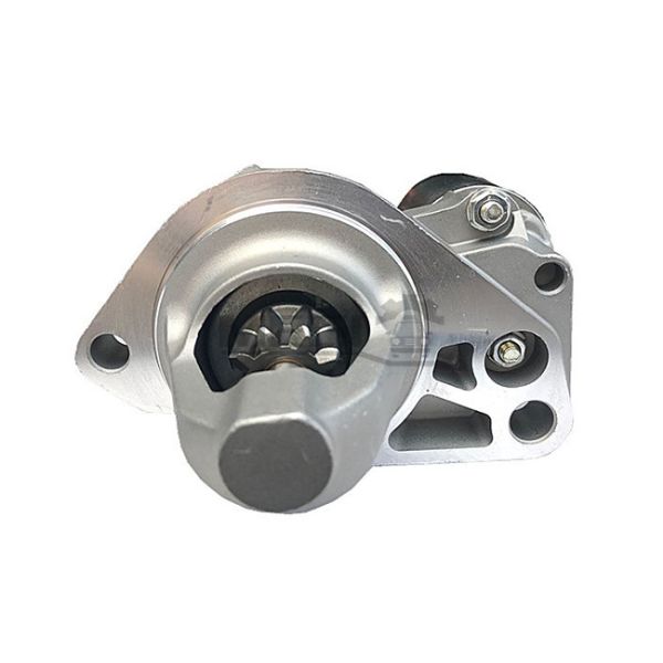 428000-5200 31200-R40-R01 Engine Starter Motor For 2013-2016 2014-2016 Honda Accord Odyssey