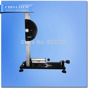 Wholesale Spring Hammer Impact Calibration Device, Spring Shock Energy Detection Equipment from china suppliers