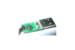 China USB Printed Circuit Board PCBA SMT Assembly Services Function Test on sale