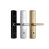 Buy cheap Digital Fingerprint Cylinder Security Door Lock National Standard Mortise from wholesalers