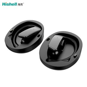 China H005 TWS Wireless Earphones 10M Active Noise Reduction Earbuds For Sport on sale