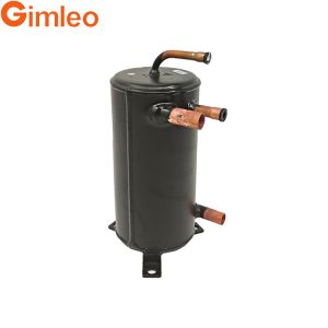 Wholesale Industrial Heat Transfer Tube In Shell Heat Exchanger GBD1.5-CMF For Heating And Cooling Needs In Industrial Settings from china suppliers