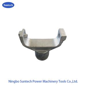 Wholesale Hot Dip Galvanized Transmission Line Insulator End Fittings from china suppliers