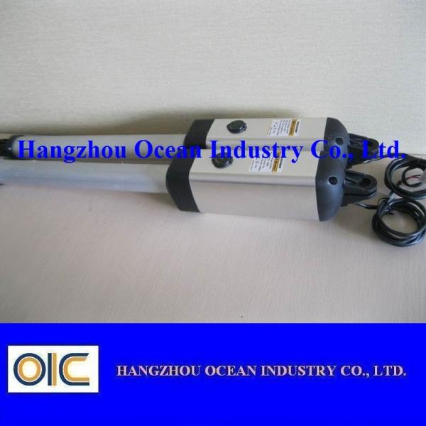 Quality Soft Start Swing Gate Operator for sale