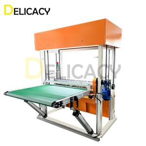 Wholesale Automatically Body Blank Stacker For Tin Can Manufacturing Industry from china suppliers