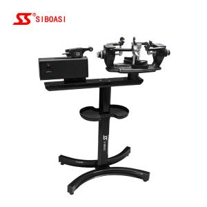 Wholesale AC100V Badminton Racquet Stringing Machine Intelligent Durable from china suppliers