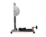 Impact Testing Mechanical Testing Machine Calibration Device For Spring Impact