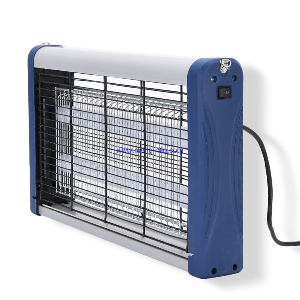 indoor UV tube light electronic mosquito insect trap/ killer lamp, fly trap fluorescent electric mosquito killer