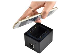 Wholesale RS-232 Interface 1D 2D Barcode Scanner Module 30% Symbol Contrast For Integration from china suppliers