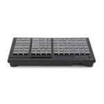 84 Cherry MK Keys Pos Programmable Keyboard With Smart Card Reader