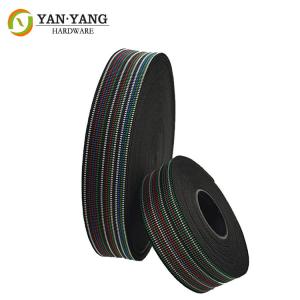 Wholesale 50mm High Stretch Sofa Cover Elastic Polypropylene Sofa Elastic Webbing from china suppliers