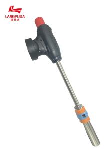 China CE Refillable Kitchen Cooking Torch Lighter on sale