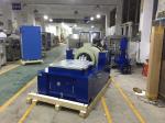 Multi Axis Electrodynamic Vibration Shaker For Aerospace Vibration Testing
