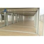 Customer Customization Prefab Container House Custom Design Easy Assembly