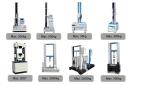 Computer Control Universal Testing Machines High Efficiency 5 / 10 / 20kg