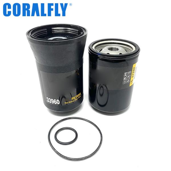 Quality Hepa Filter Wix 33960 Cross Reference For 2 Stroke Outboard for sale