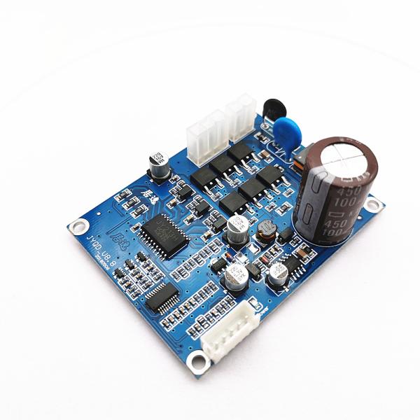 JYQD-V8.8 high voltage 110VAC/22VAC input BLDC Motor Driver