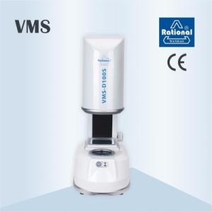 Wholesale Accurate Optical Measuring Instruments , Effective Visual Measuring Machine from china suppliers