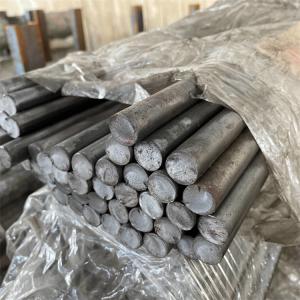 China 1045 Bright Bar Material Grade Square Round 1144 Carbon Steel Rod on sale