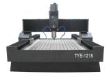 Quality stone cnc router for engraving and cutting granite 1200 x 1800mm for sale