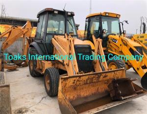 China                  Used 100% Original Case Backhoe Loader 580L, 580m              on sale