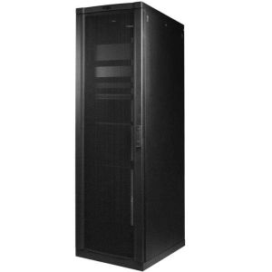 Wholesale Tower Server Rack Cabinet , Rack Mount Server Cabinet Easy Installation from china suppliers