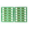 Buy cheap UL RoHS Organic Material Printed Circuits Board for Consumer Electronics from wholesalers